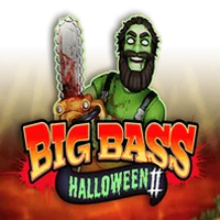 Big Bass Halloween 2