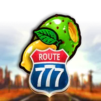 Route 777