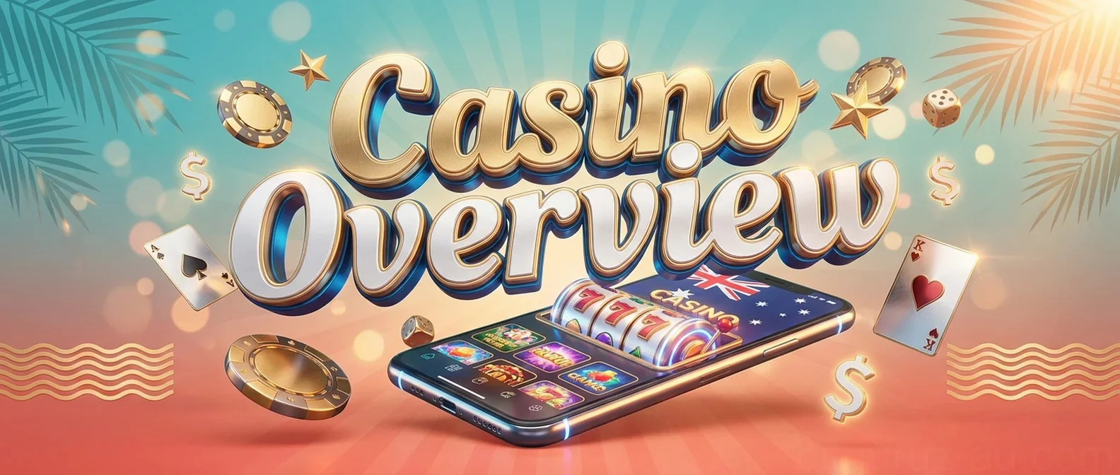 Casino Overview